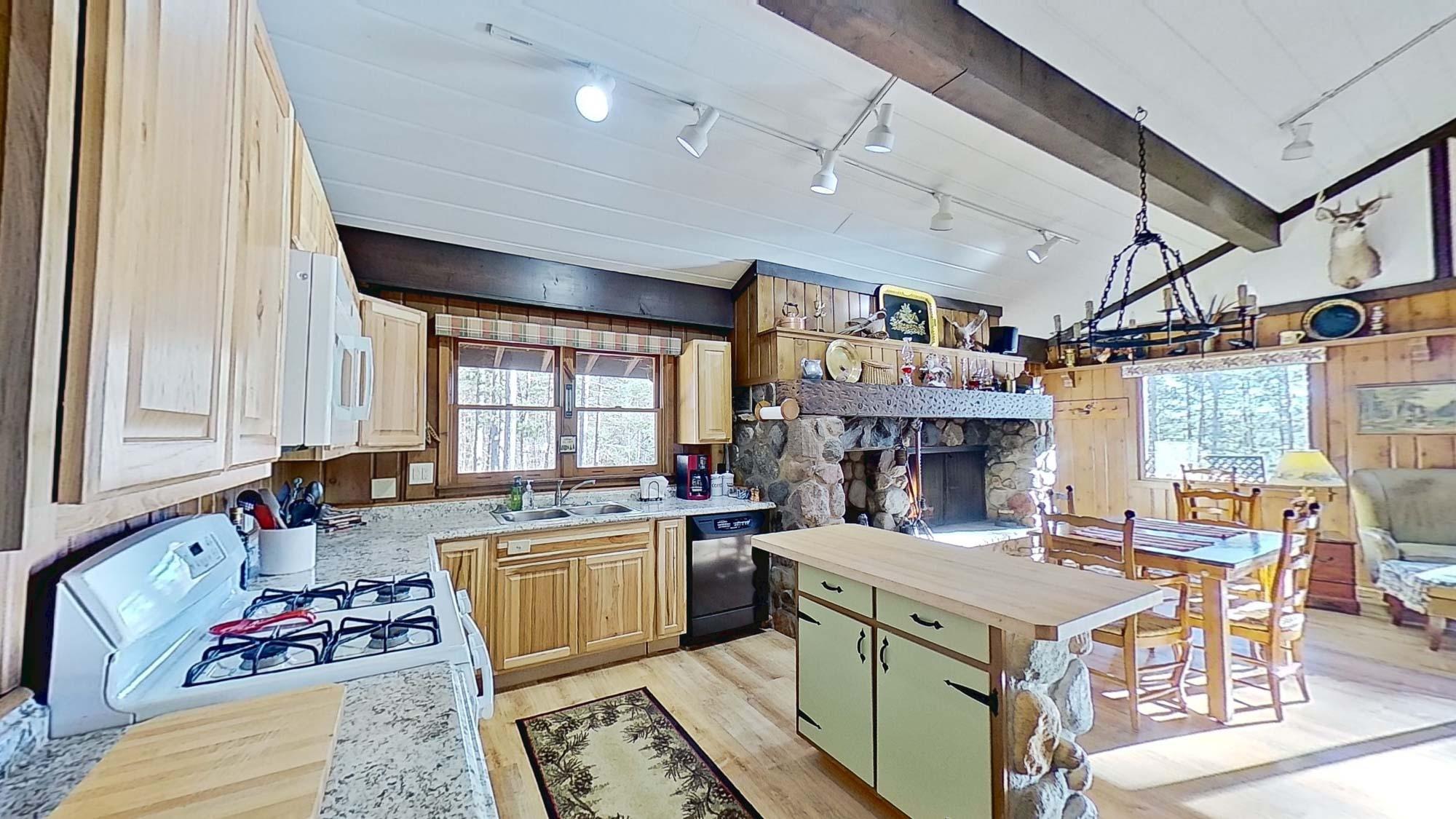 Lake of the Hills Property 4641 Lake Hills Landing Rd Photo 30