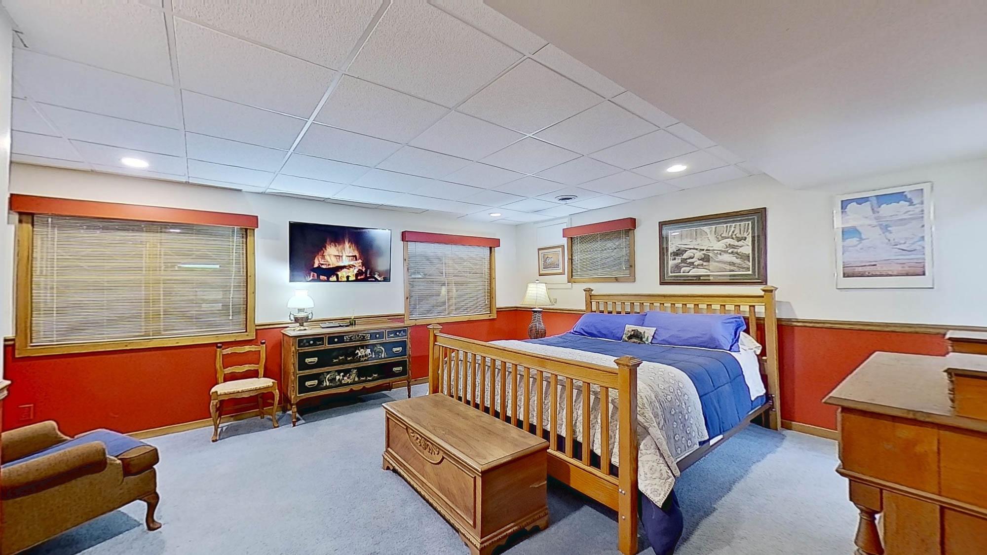 Lake of the Hills Property 4641 Lake Hills Landing Rd Photo 36