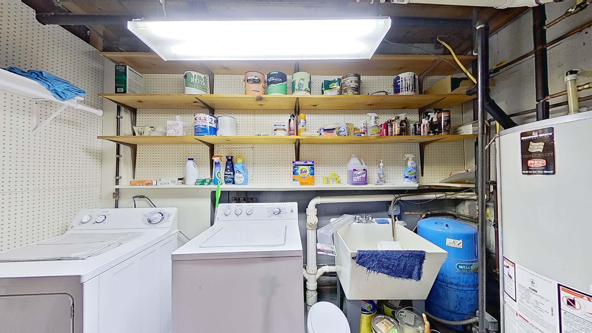 Lake of the Hills Property 4641 Lake Hills Landing Rd Photo 38