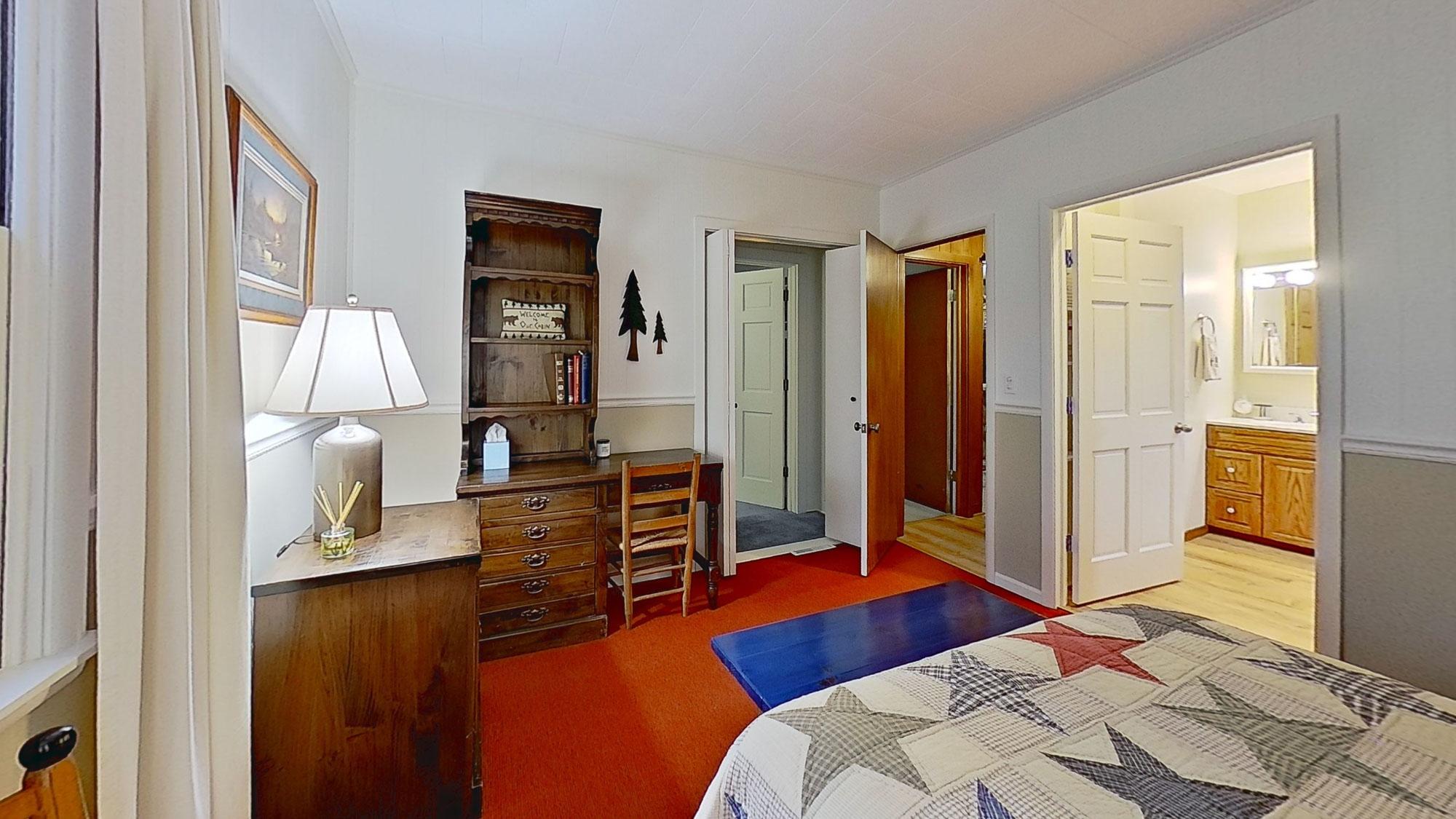 Lake of the Hills Property 4641 Lake Hills Landing Rd Photo 46