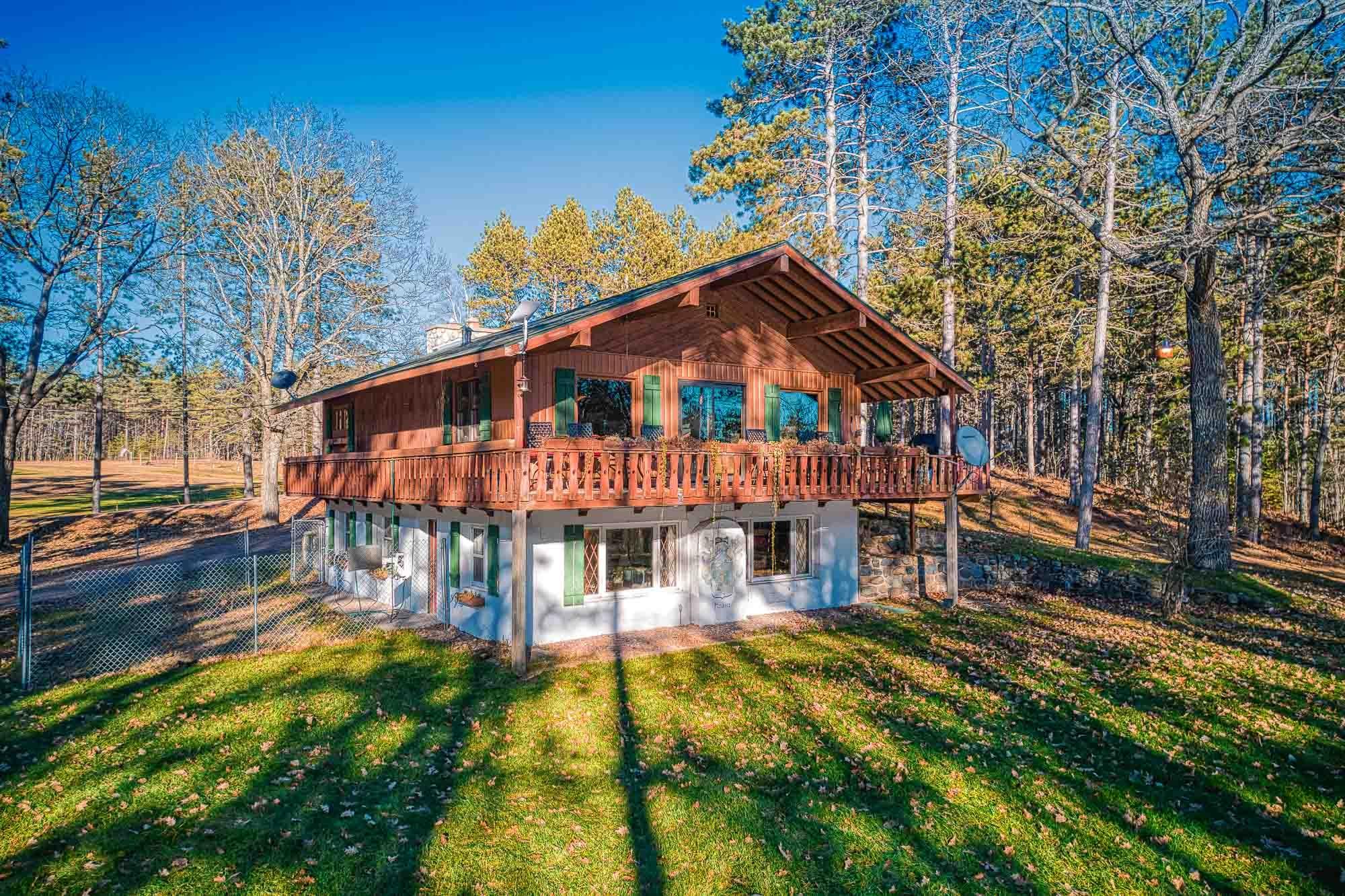 Lake of the Hills Property 4641 Lake Hills Landing Rd Photo 7