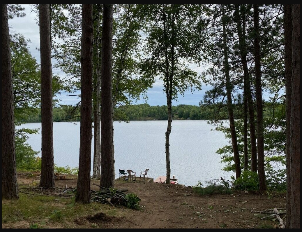 Lake of the Hills Property 4641 Lake Hills Landing Rd Photo 8