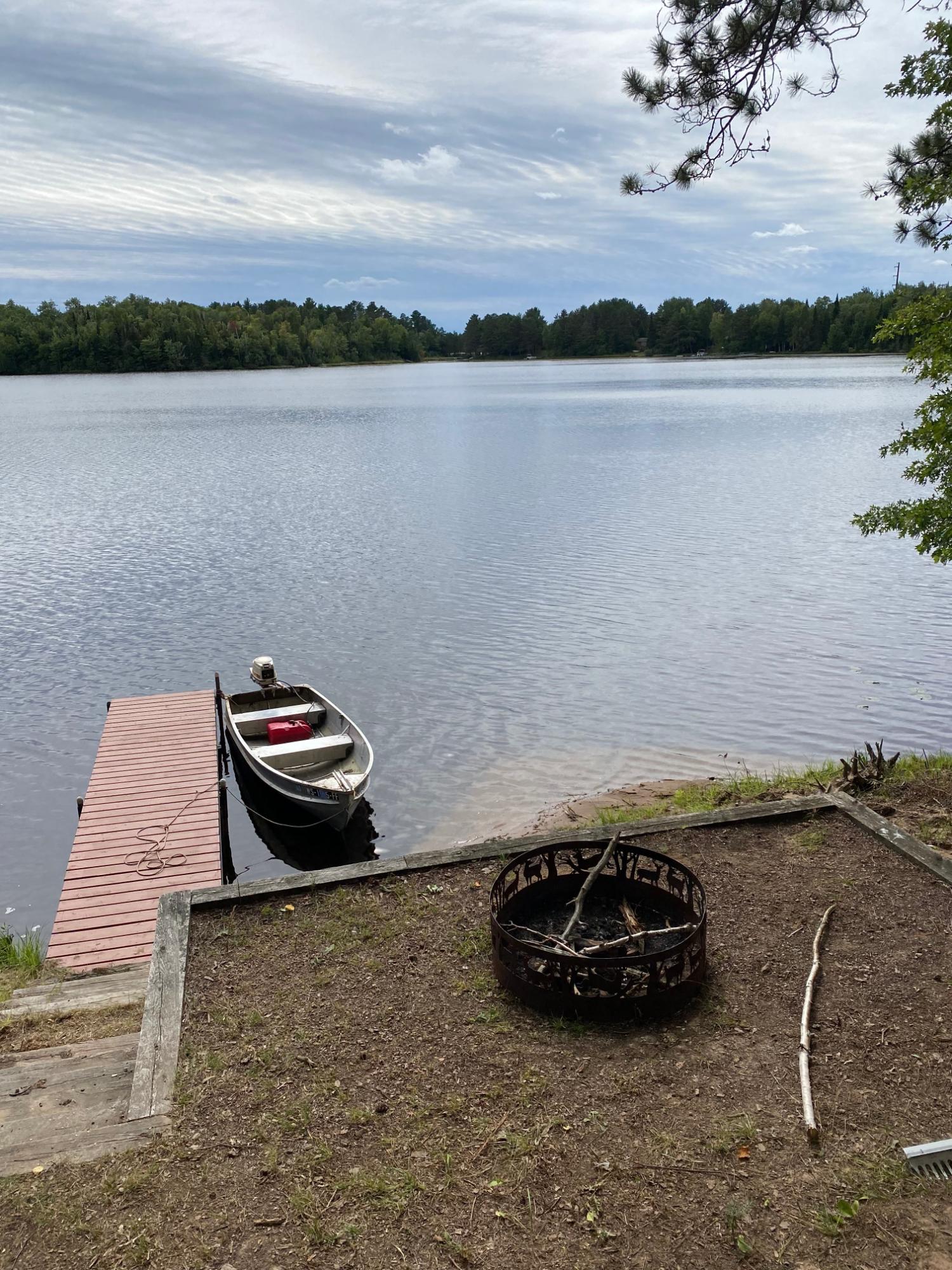 Lake of the Hills Property 4641 Lake Hills Landing Rd Photo 9