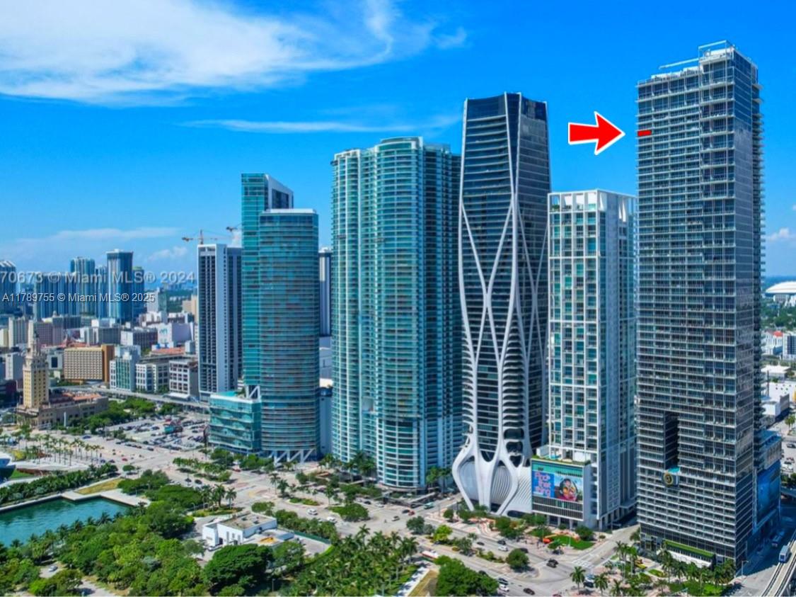 Apartamento en Alquiler en Miami, FL
