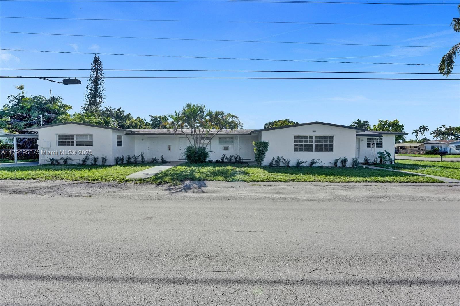 Hollywood Beach Heights S