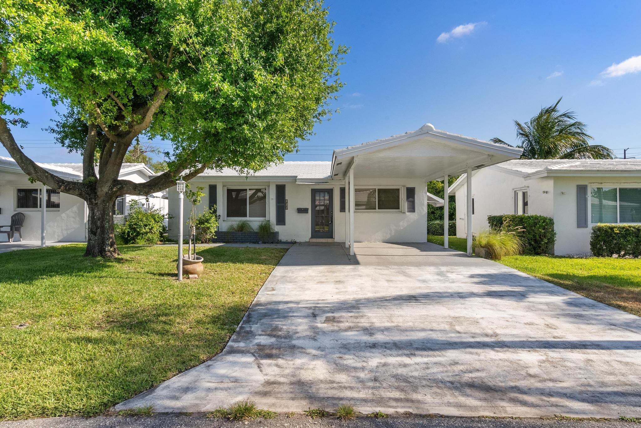 240 Nw 24TH CT Pompano Beach FL 33064 | F10500670