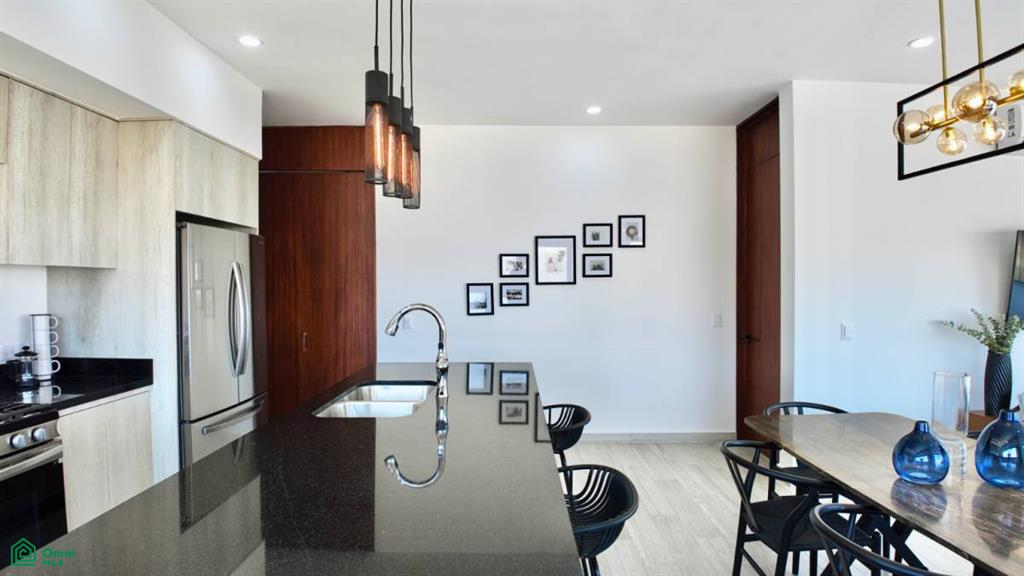 Camino a la Antigua, Colorado Hills 503B, Palmilla, Los Cabos, Baja California Sur