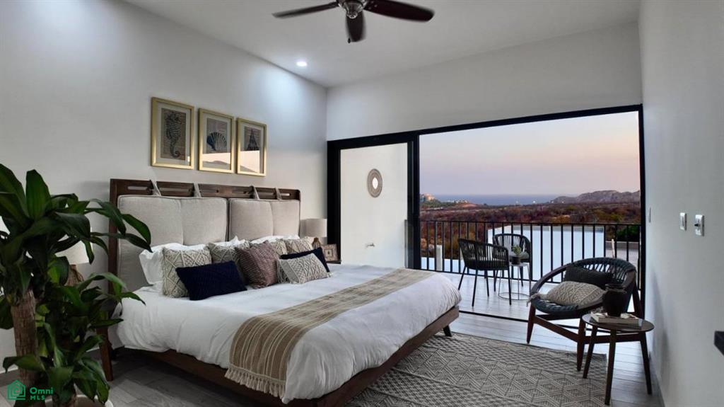 Camino a la Antigua, Colorado Hills 503B, Palmilla, Los Cabos, Baja California Sur