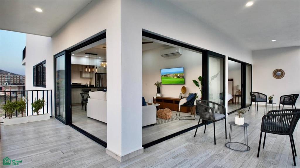 Camino a la Antigua, Colorado Hills 503B, Palmilla, Los Cabos, Baja California Sur