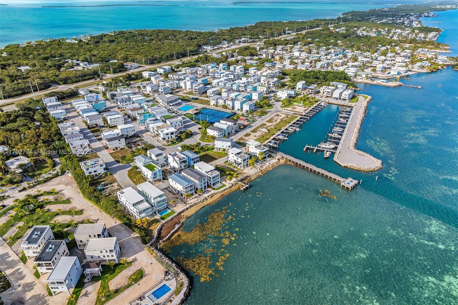 Key Largo Ocean Resort Co