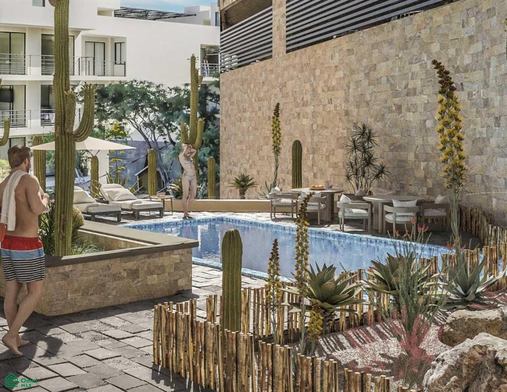 Don alberto Vista mare 5401, Lienzo Charro Centro, Los Cabos, Baja California Sur