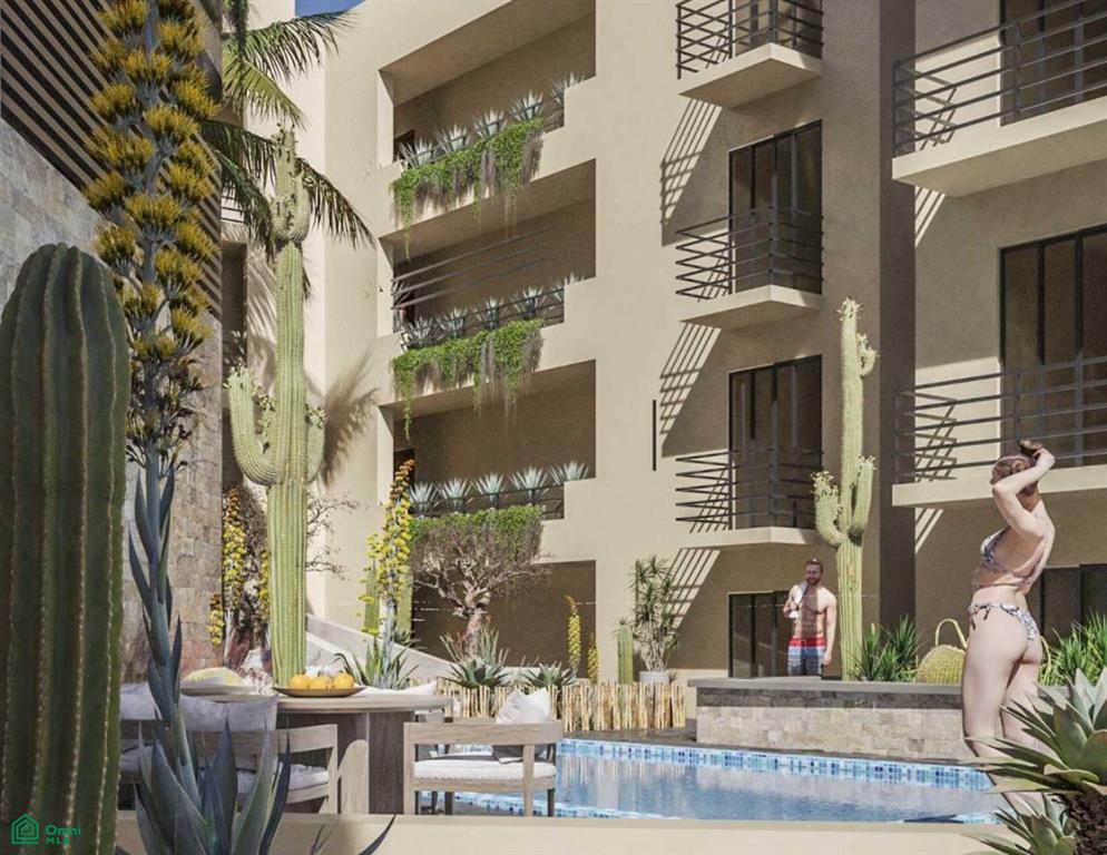 Don alberto Vista mare 5401, Lienzo Charro Centro, Los Cabos, Baja California Sur