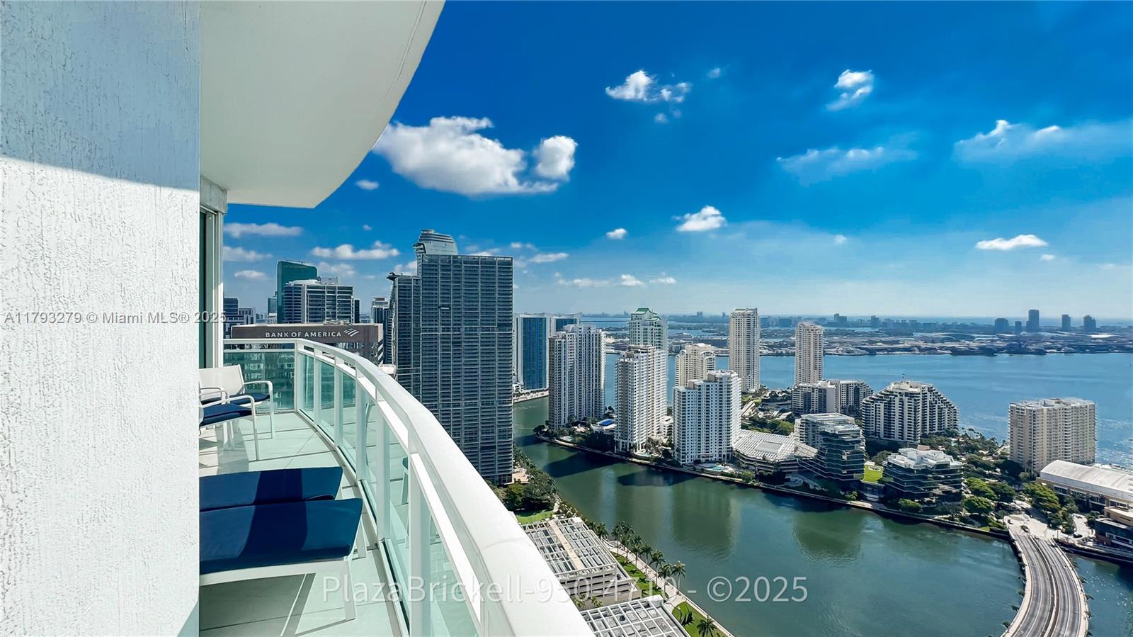 950 Brickell Bay Dr Unit 4710, Miami, Florida 33131