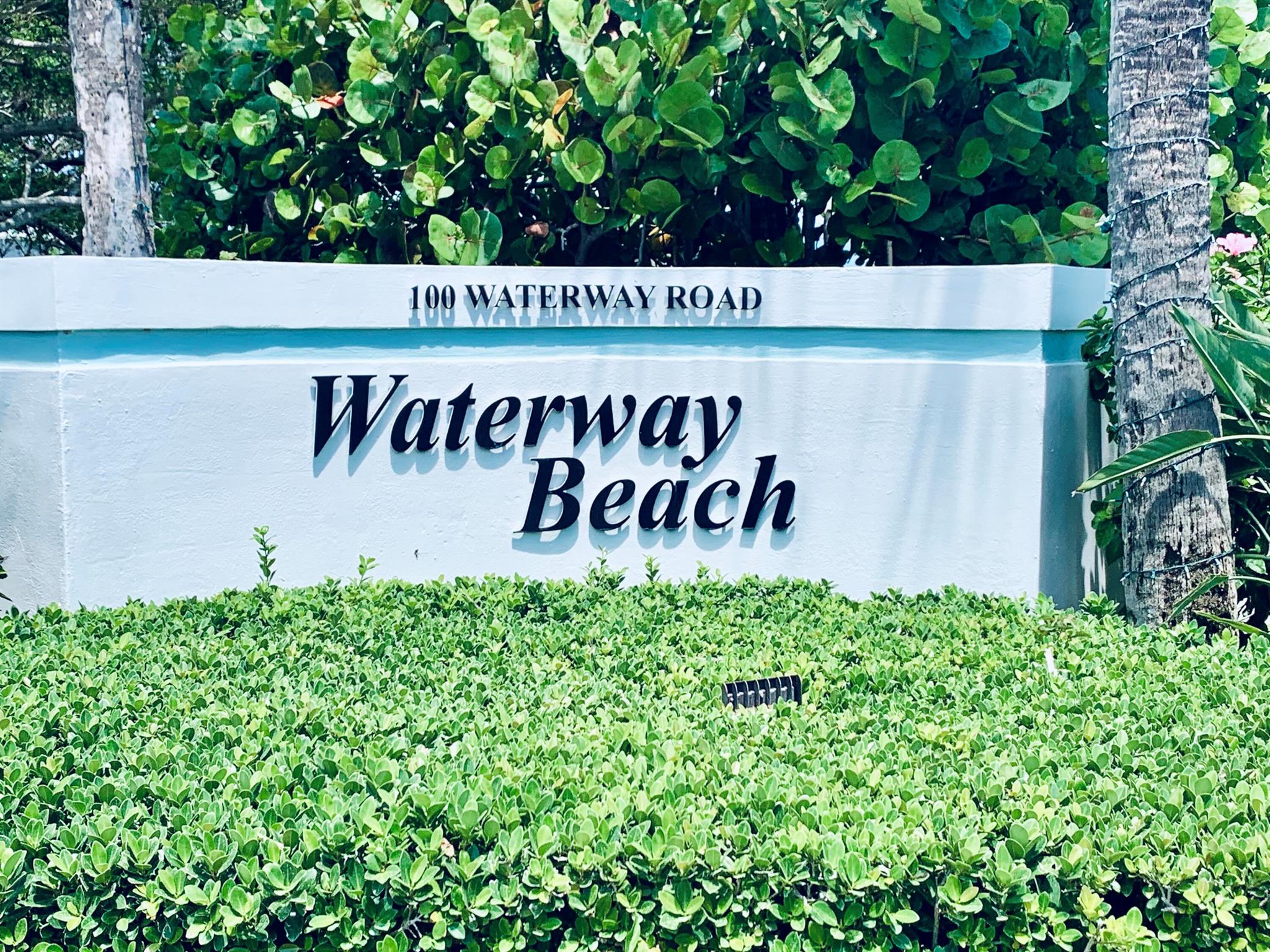 Homes for sale in Tequesta, FL | 100 Waterway Road #A304, Tequesta, FL 33469 | MLS# R11086046