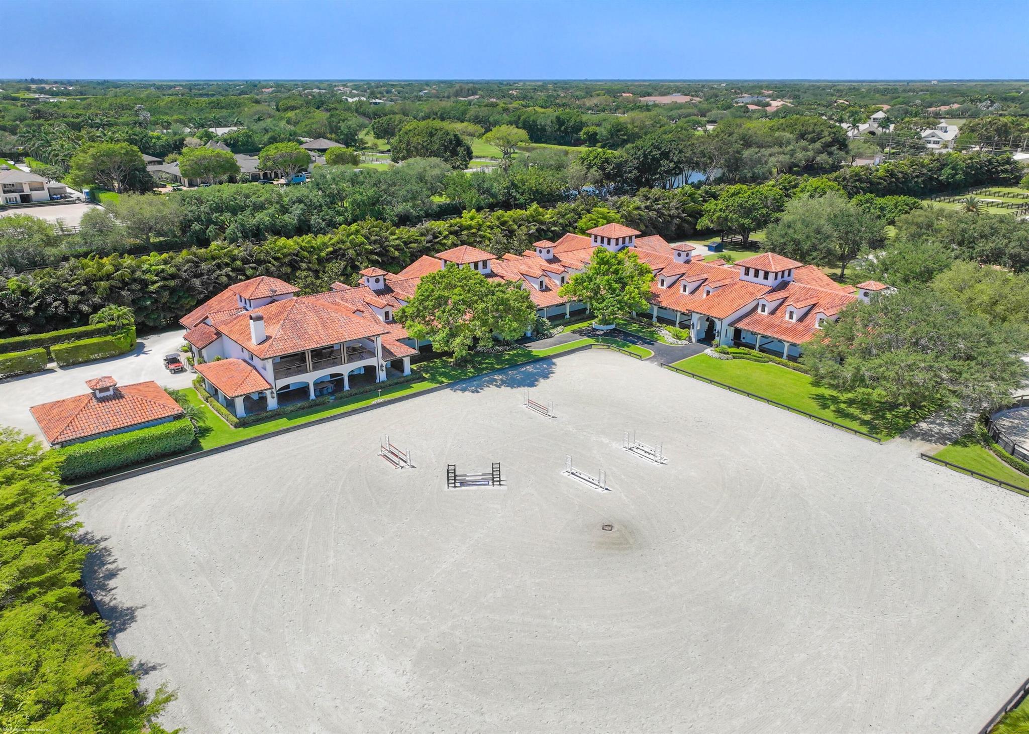 Homes for sale in Wellington, FL | 14775 Equestrian Way, Wellington, FL 33414 | MLS# R11086057