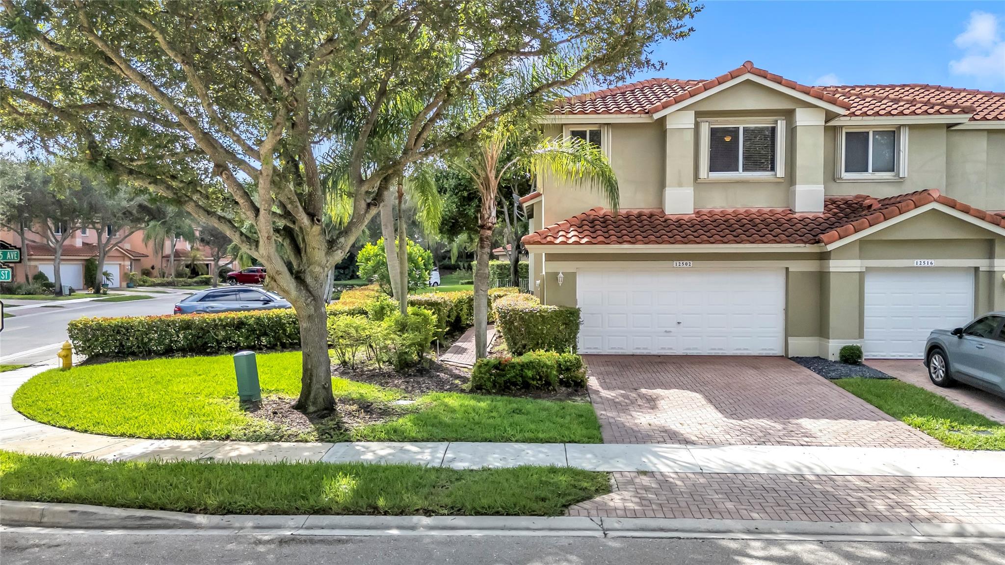 Heron Bay/the Fairways