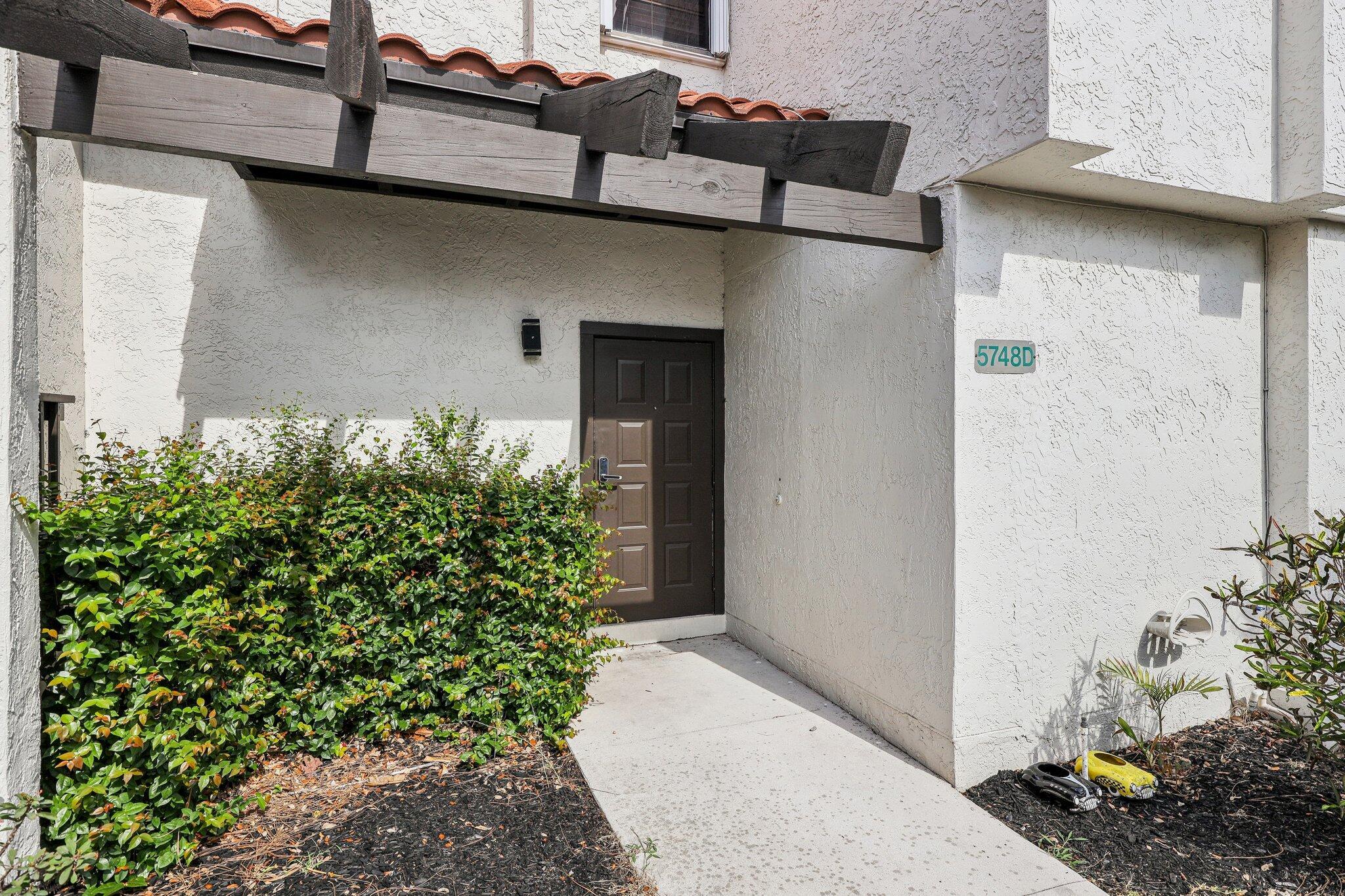 Town Place Condo I And II