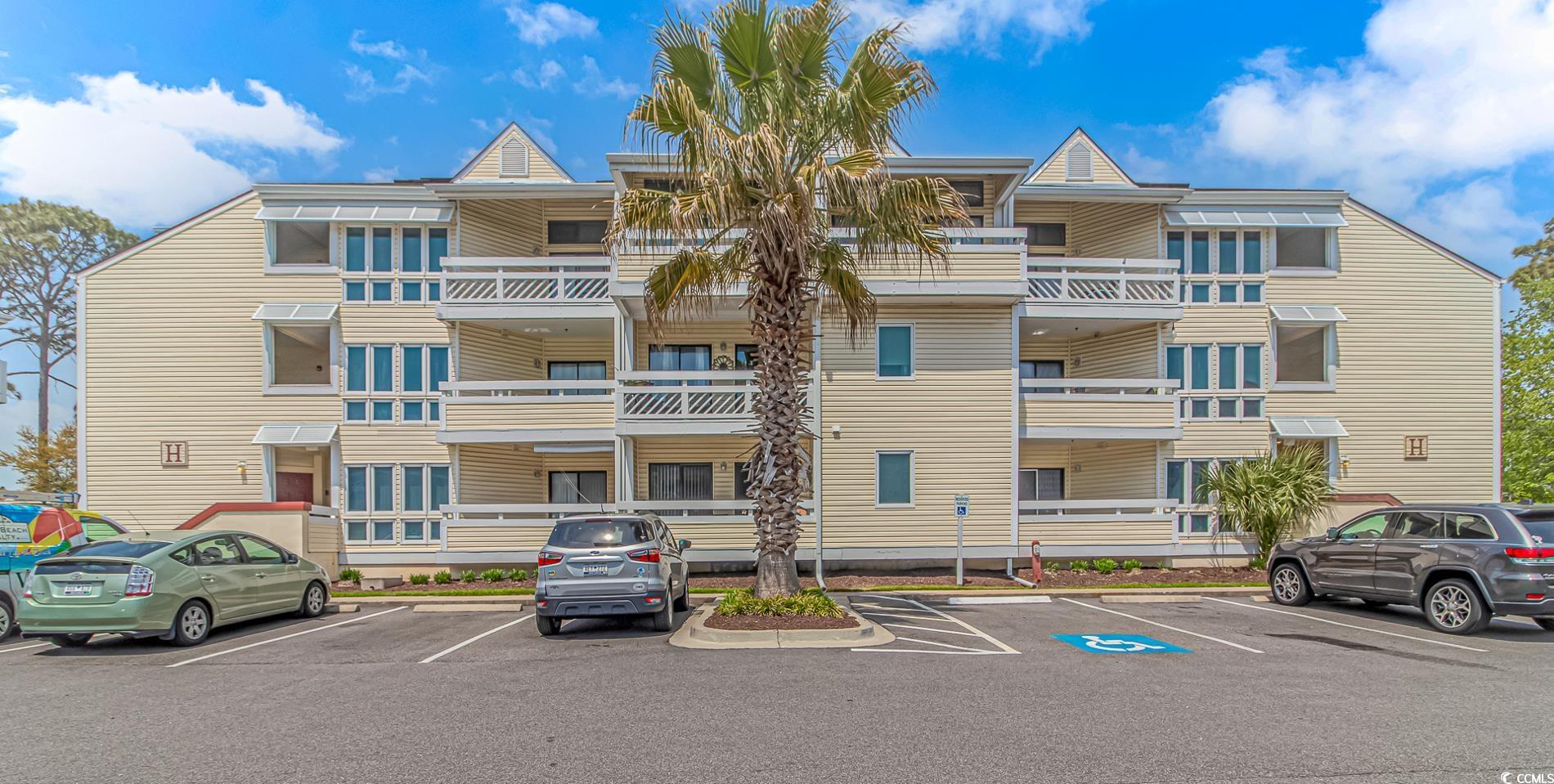 1100 Possum Trot Rd. UNIT H136 North Myrtle Beach, SC 29582