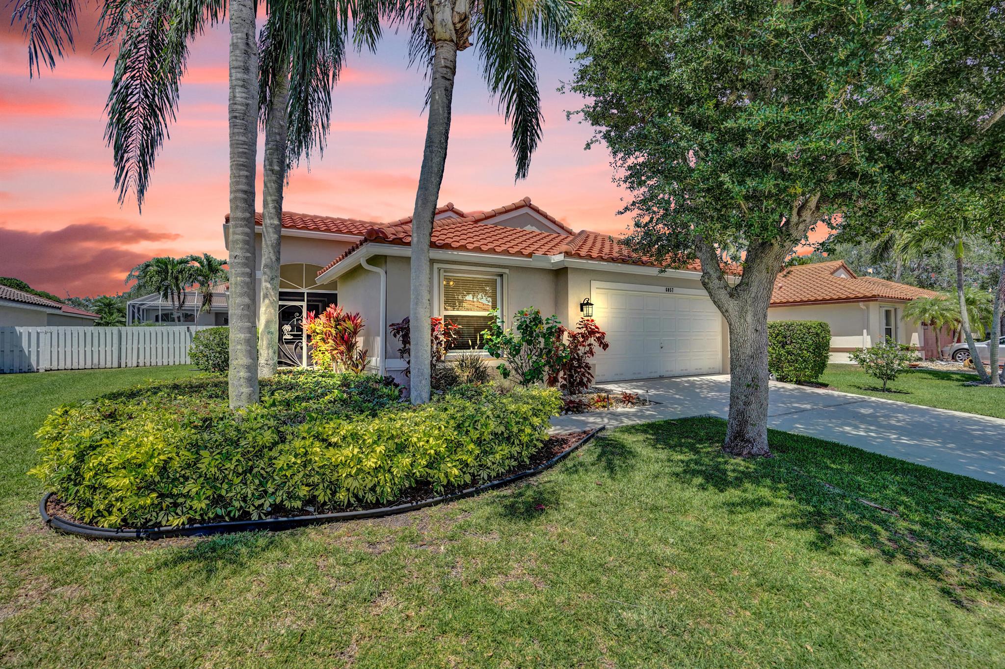 6057 Kemper Lakes Drive, Lake Worth, FL 33463, 3 Bedrooms , 2 Bathrooms ,Single Family Residence,Sold,R11086130, Horizon Palm Realty Group