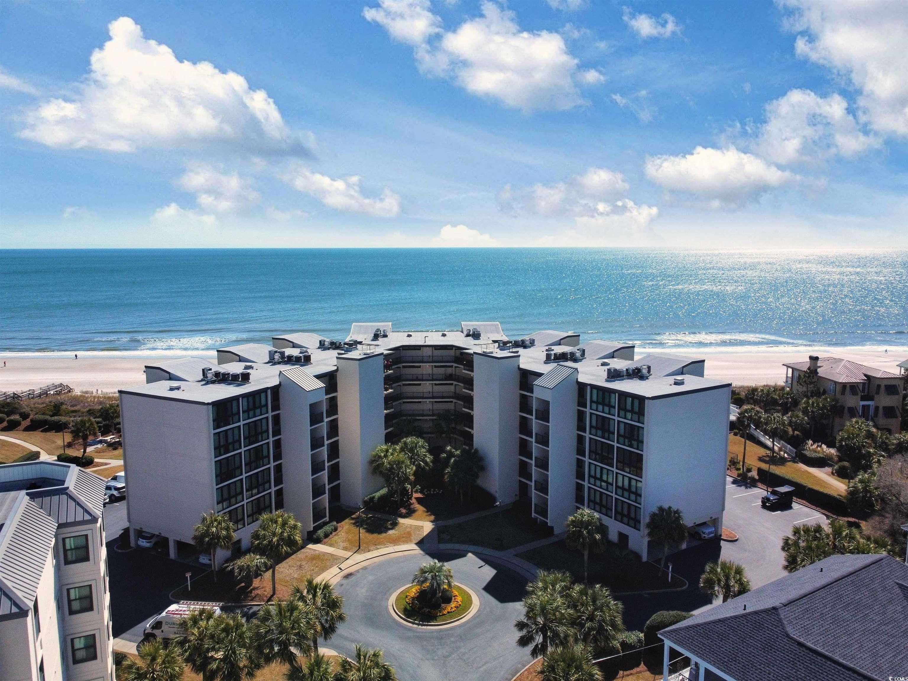 417 South Dunes Dr. UNIT B16 Pawleys Island, SC 29585