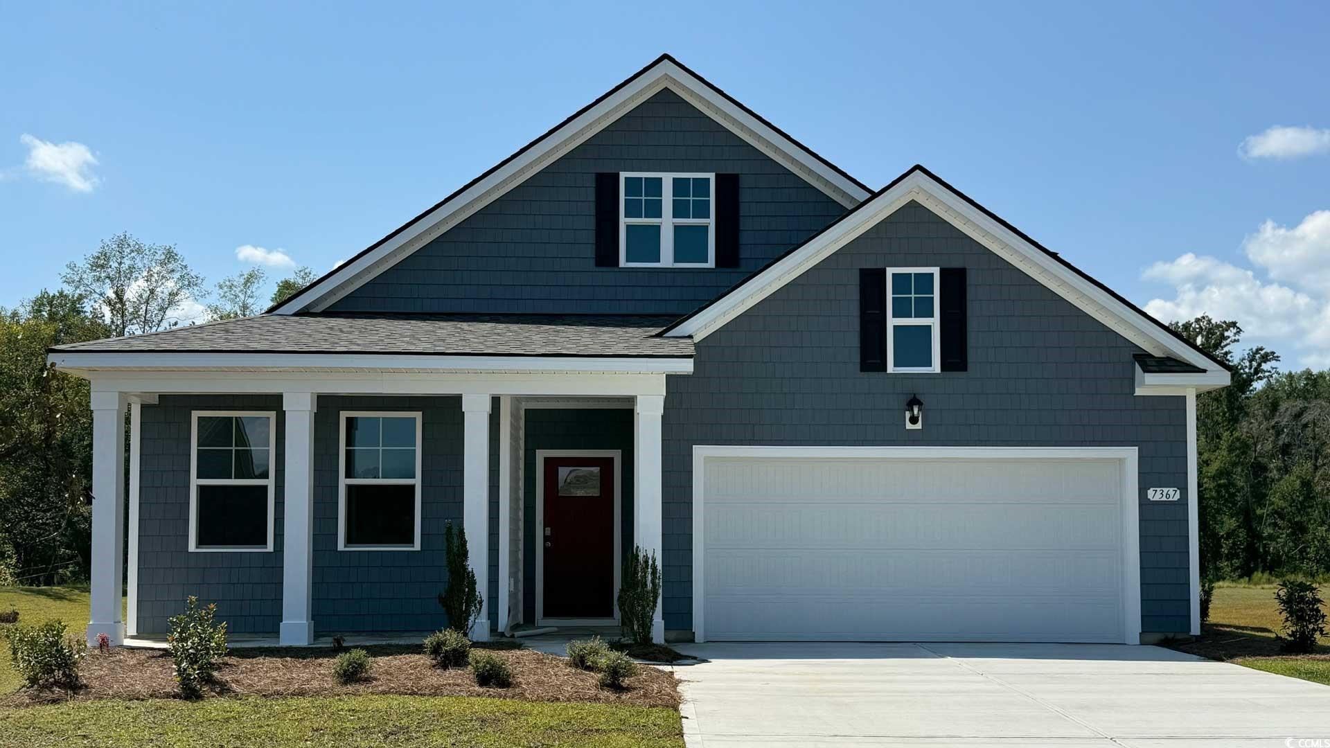 7367 Meadow Walk Loop Loris, SC 29569