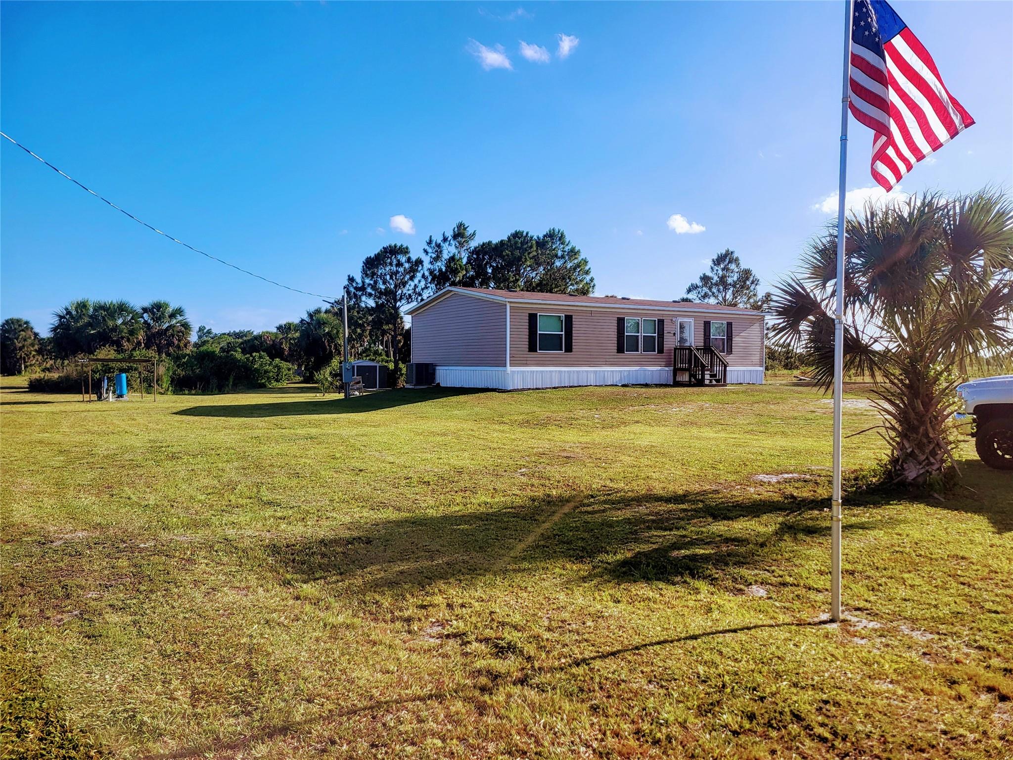 Homes for sale in Okeechobee, FL | 14562 Nw 274Th St, Okeechobee, FL 34972 | MLS# F10501042