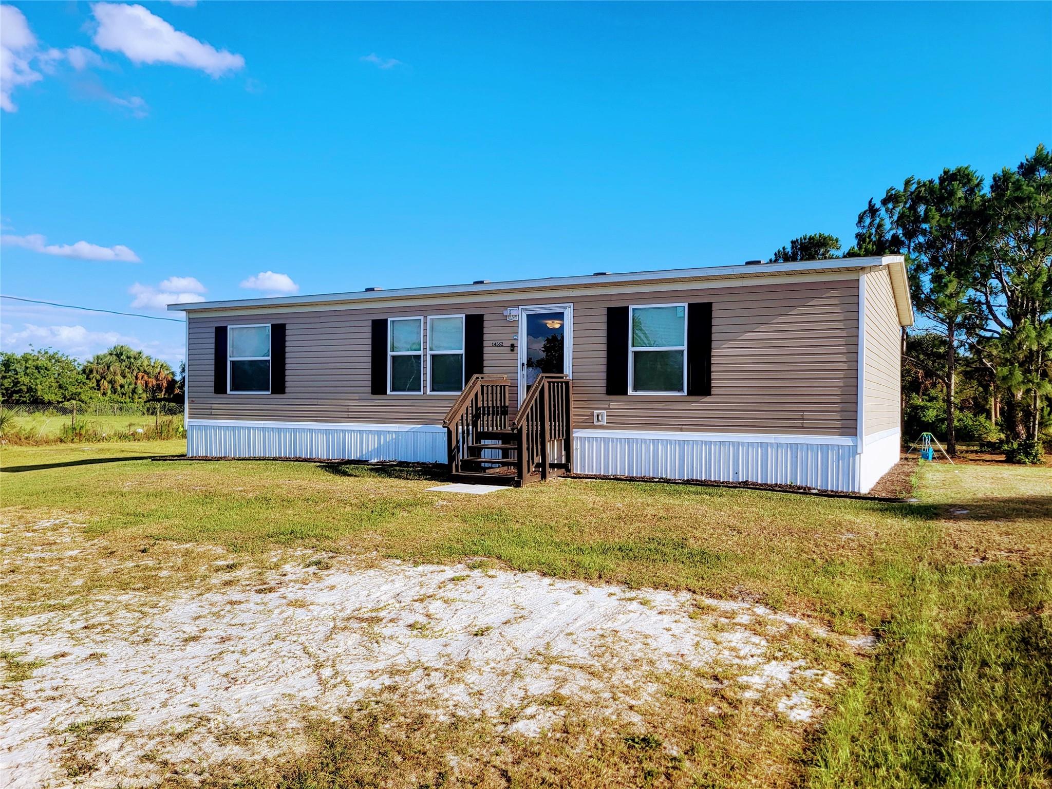 Homes for sale in Okeechobee, FL | 14562 Nw 274Th St, Okeechobee, FL 34972 | MLS# F10501042