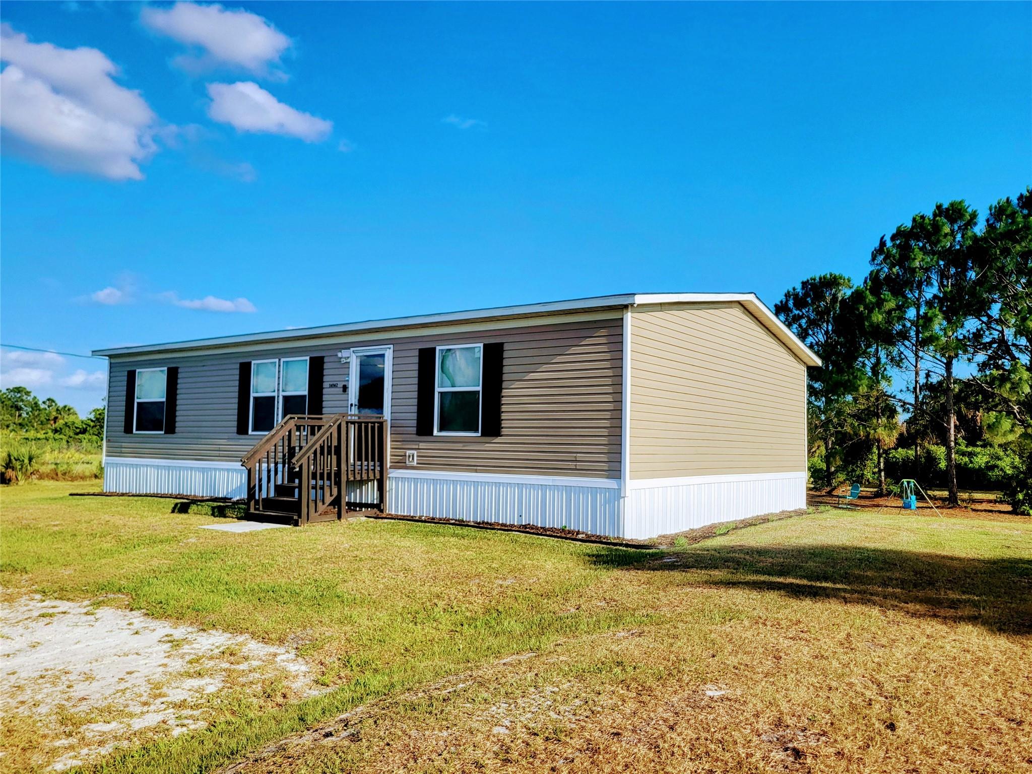 Homes for sale in Okeechobee, FL | 14562 Nw 274Th St, Okeechobee, FL 34972 | MLS# F10501042