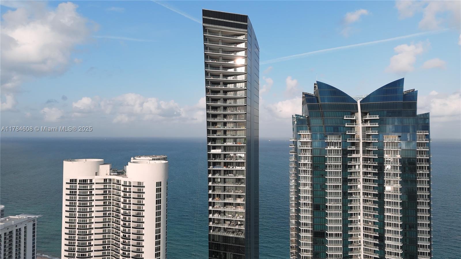 17141 Collins Ave Unit 3002, Sunny Isles Beach, Florida 33160