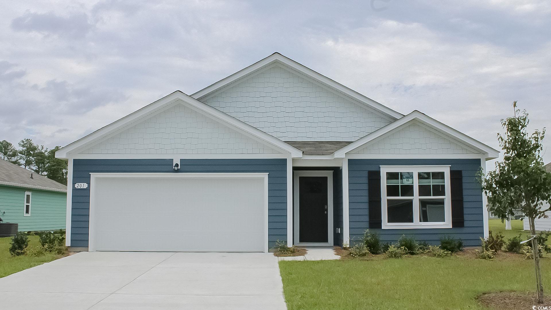 380 Rookroost Circle Conway, SC 29526