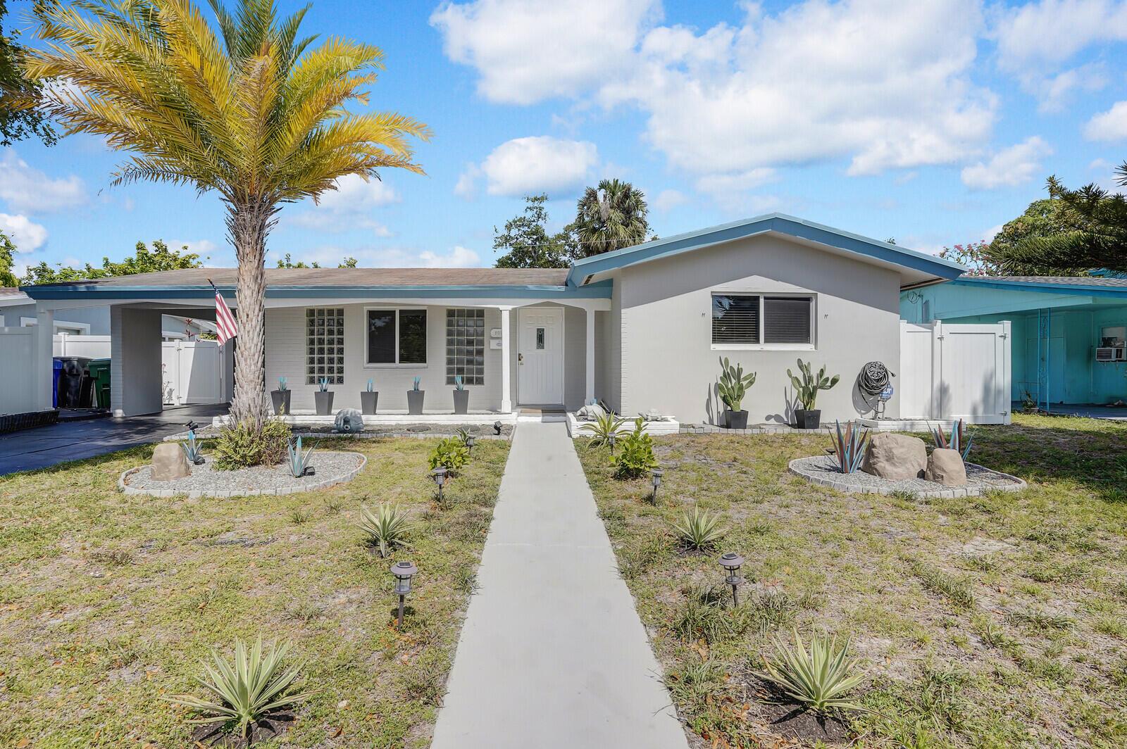 2012 Nw 11th Avenue Fort Lauderdale FL 33311 | R11086219