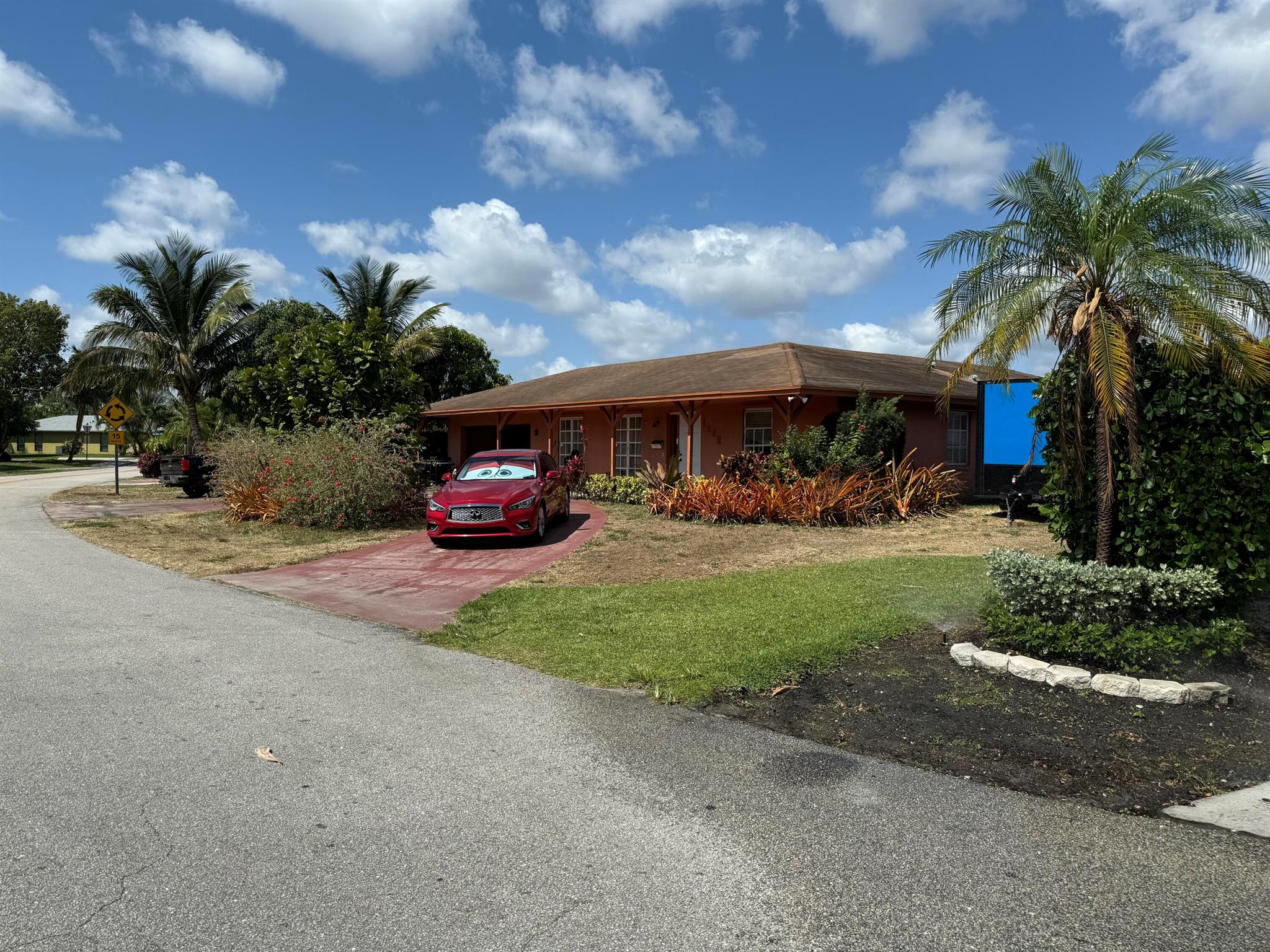 712 E Boulevard Chatelaine Delray Beach FL 33445 | R11086218