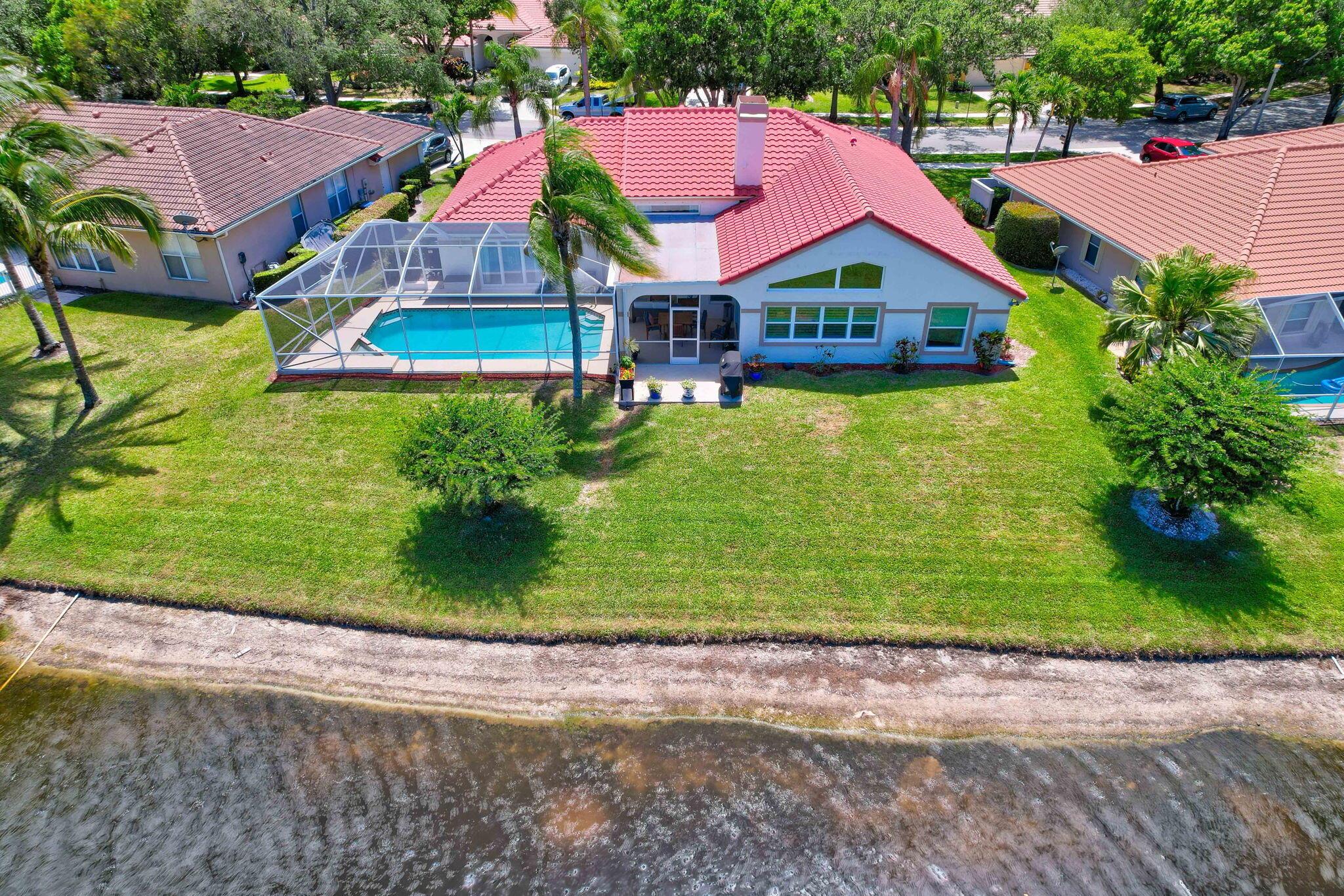 6533 Winding Lake Drive, Jupiter, FL 33458, 4 Bedrooms , 3 Bathrooms ,Single Family Residence,Sold,R11086234, Horizon Palm Realty Group