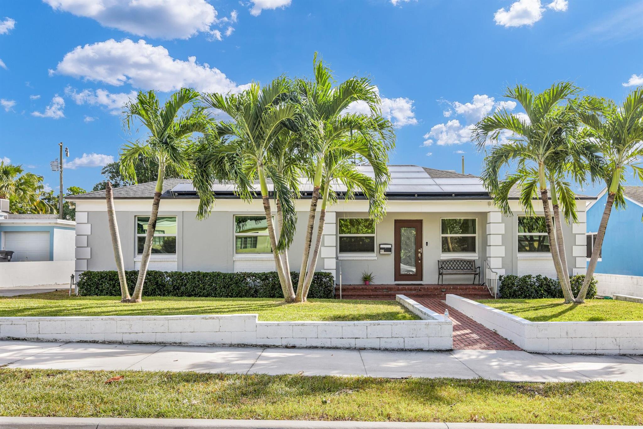 916 31st Street Unit# (#) West Palm Beach FL 33407 | R11086251