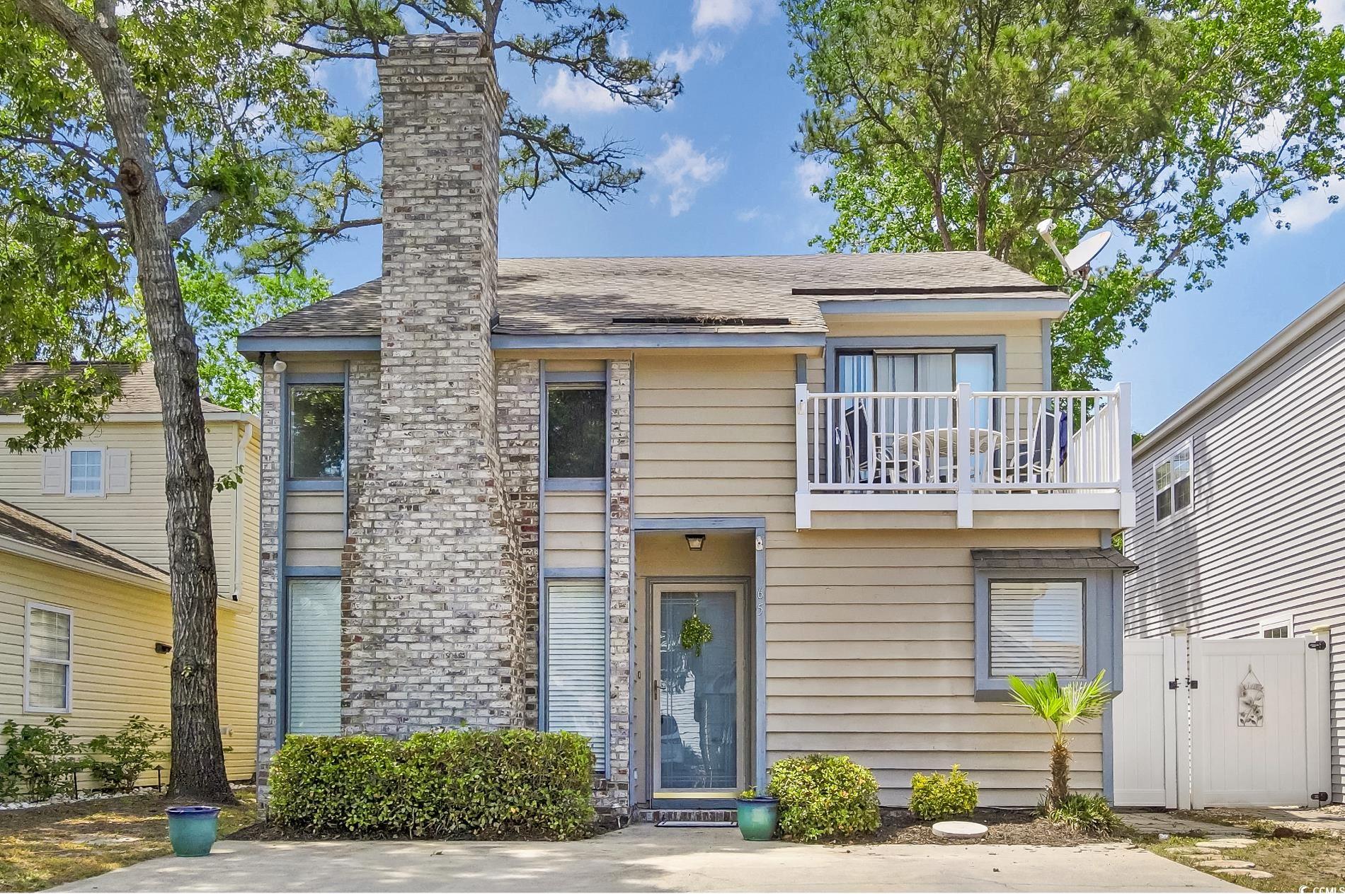 829 9th Ave. S North Myrtle Beach, SC 29582