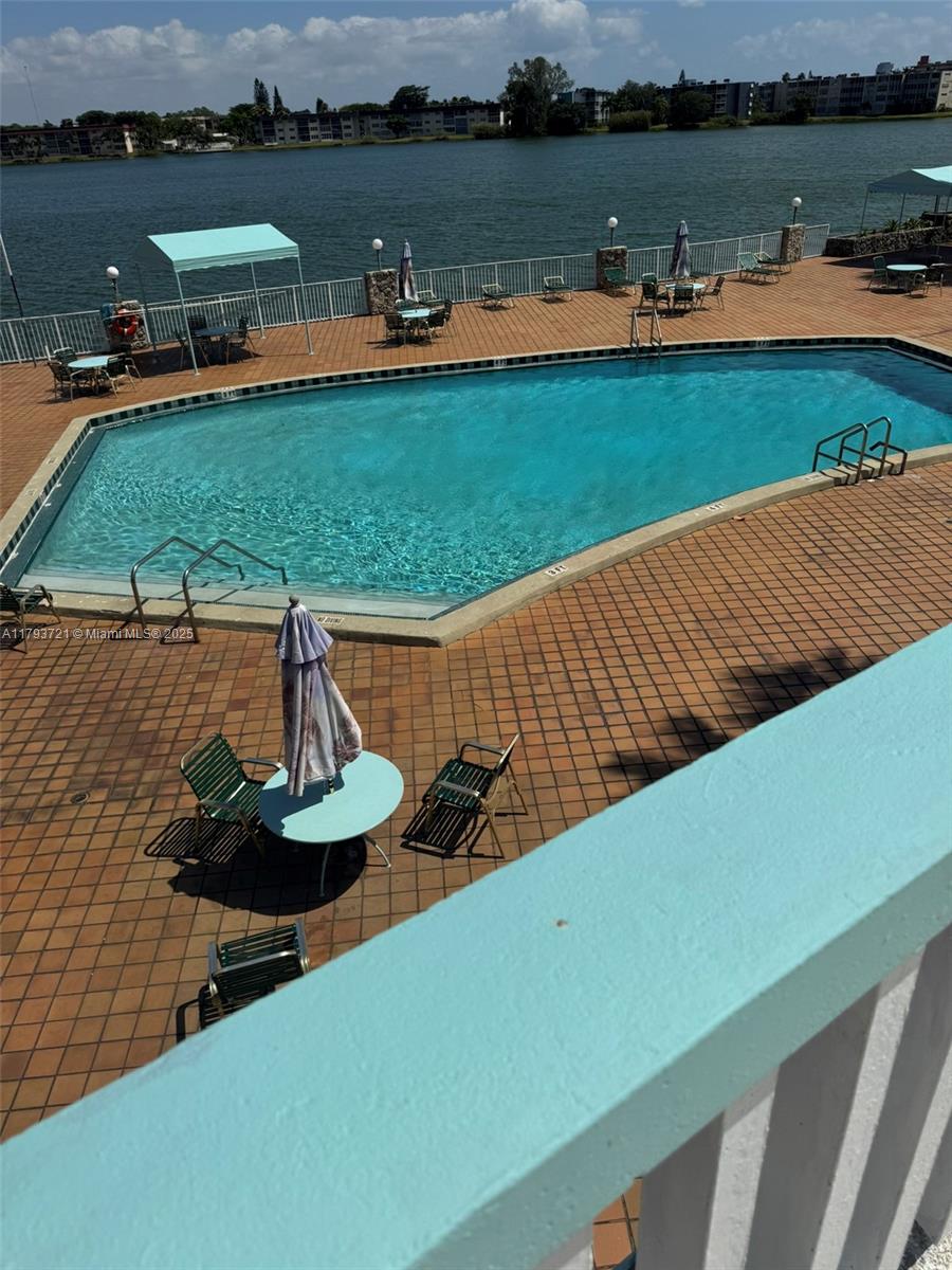 Sixth Moorings Condo