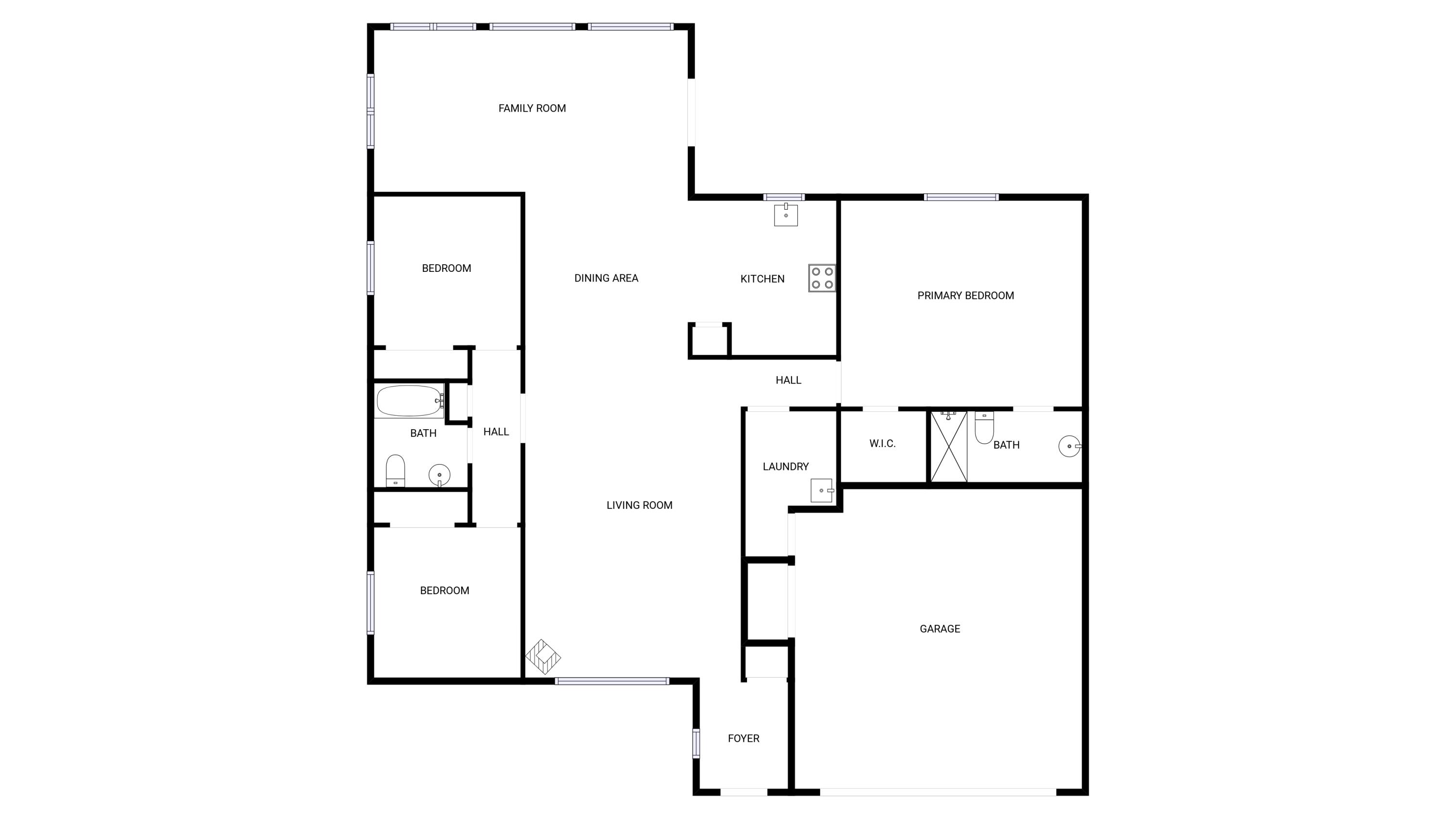 Homes for sale in Los Lunas, NM | 60 Turner Dr, Los Lunas, NM 87031 | MLS# 1083011