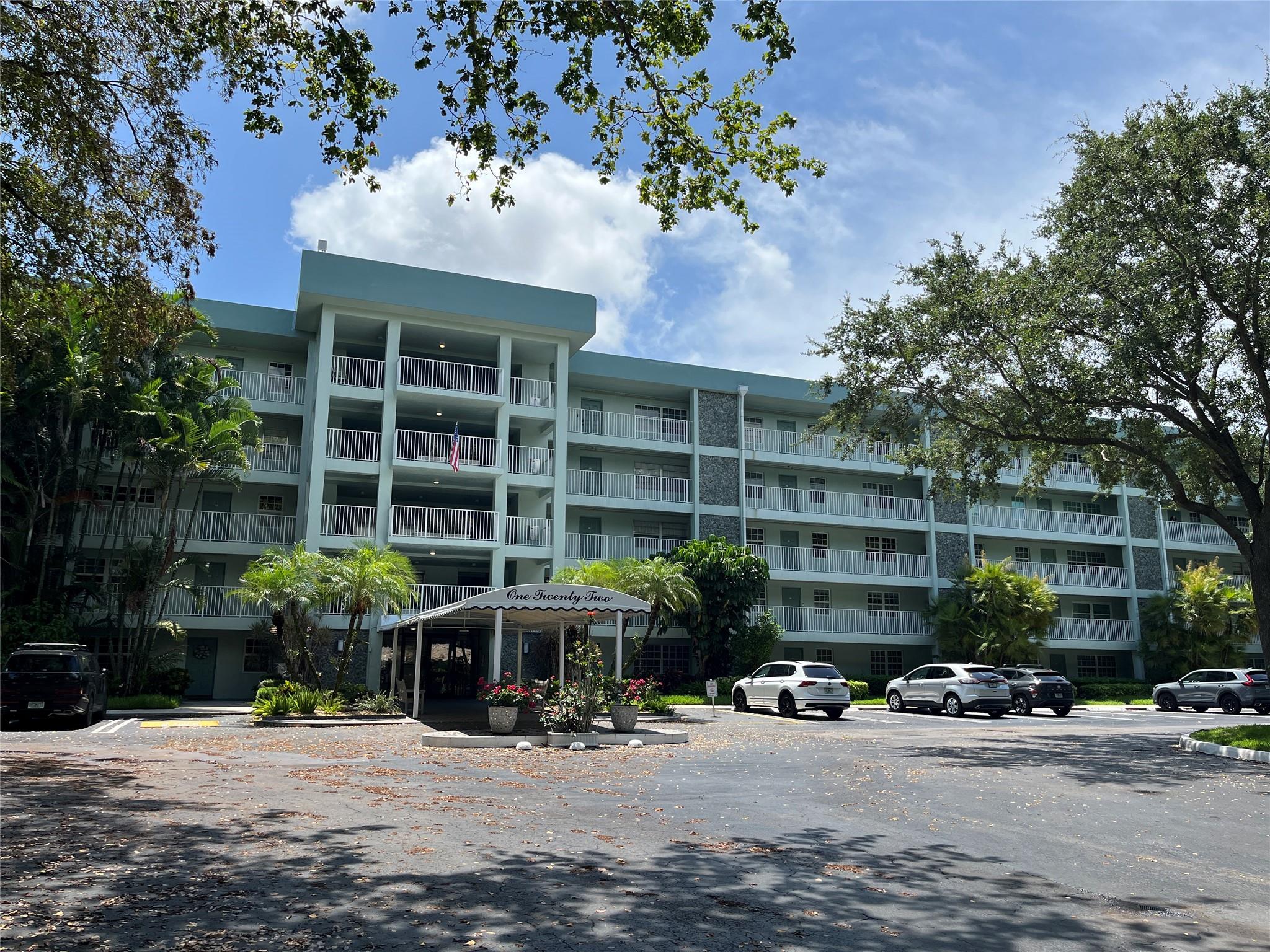 Palm Aire Country Club