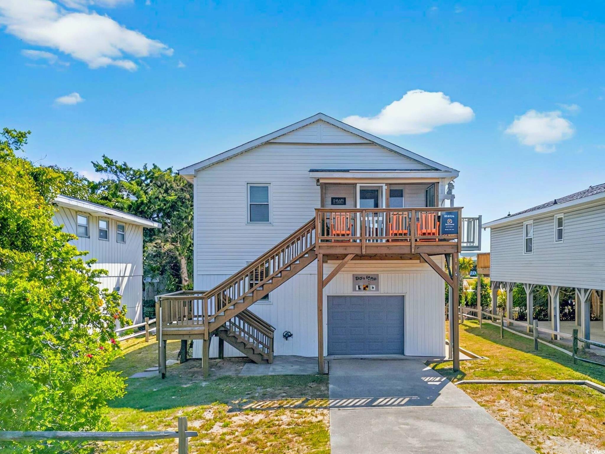 118 Seaside St. Holden Beach, NC 28462