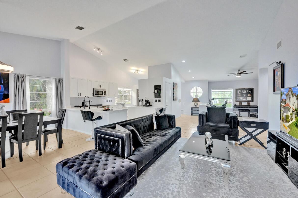 Palm Isles I, II And III