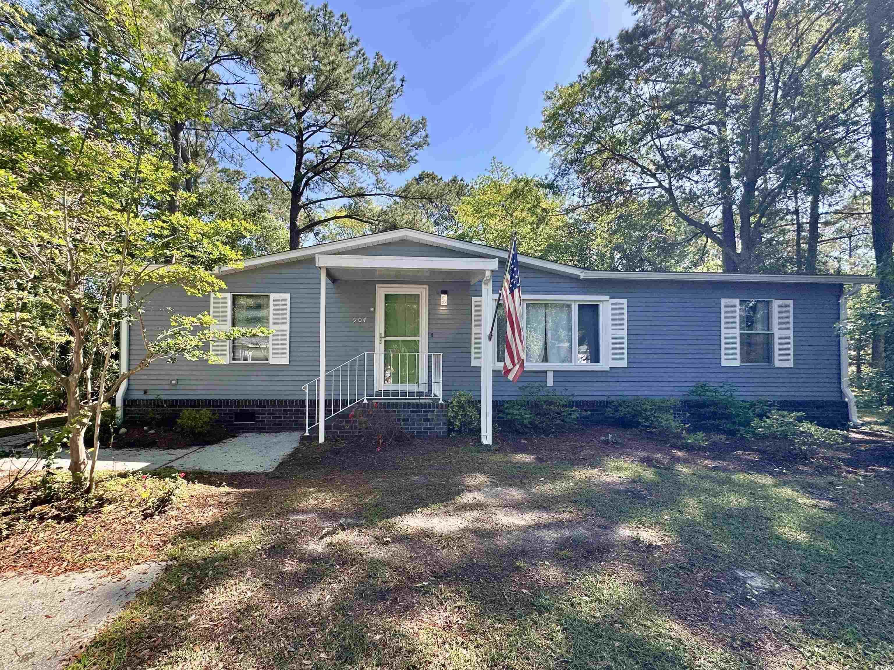 904 Winston Trail Murrells Inlet, SC 29576
