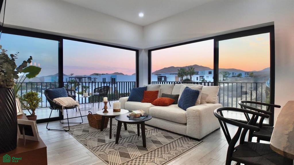 Camino a la Antigua, Colorado Hills 305 B, Cerro Colorado, Los Cabos, Baja California Sur, 22223