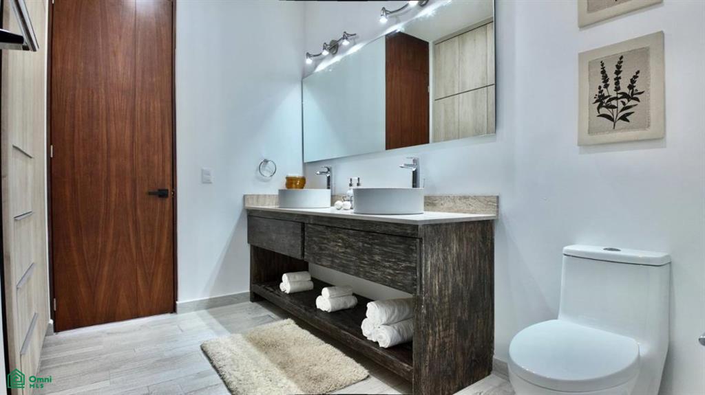 Camino a la Antigua, Colorado Hills 305 B, Cerro Colorado, Los Cabos, Baja California Sur, 22223