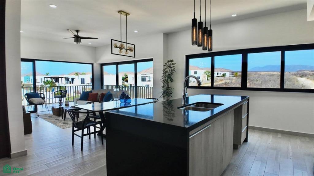 Camino a la Antigua, Colorado Hills 305 B, Cerro Colorado, Los Cabos, Baja California Sur, 22223