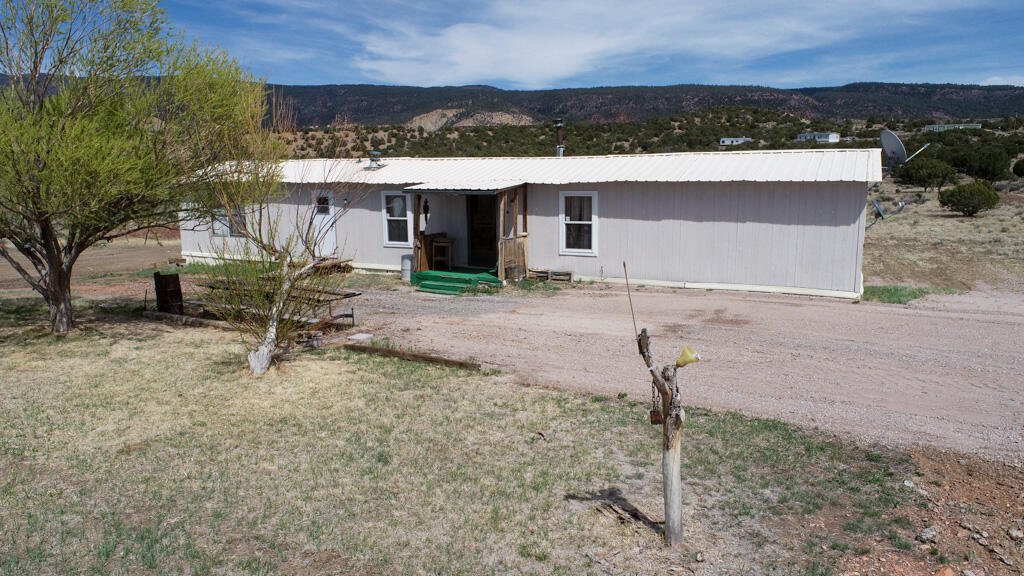 Homes for sale in Cuba, NM | 69 Nacimiento Rd, Cuba, NM 87013 | MLS# 1083025