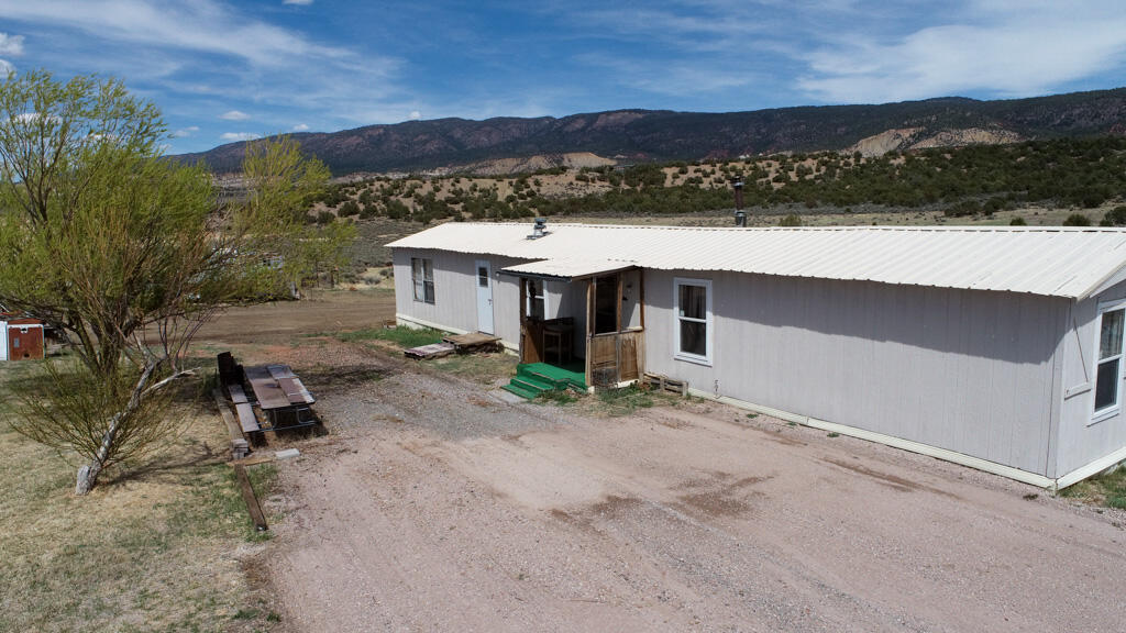 Homes for sale in Cuba, NM | 69 Nacimiento Rd, Cuba, NM 87013 | MLS# 1083025