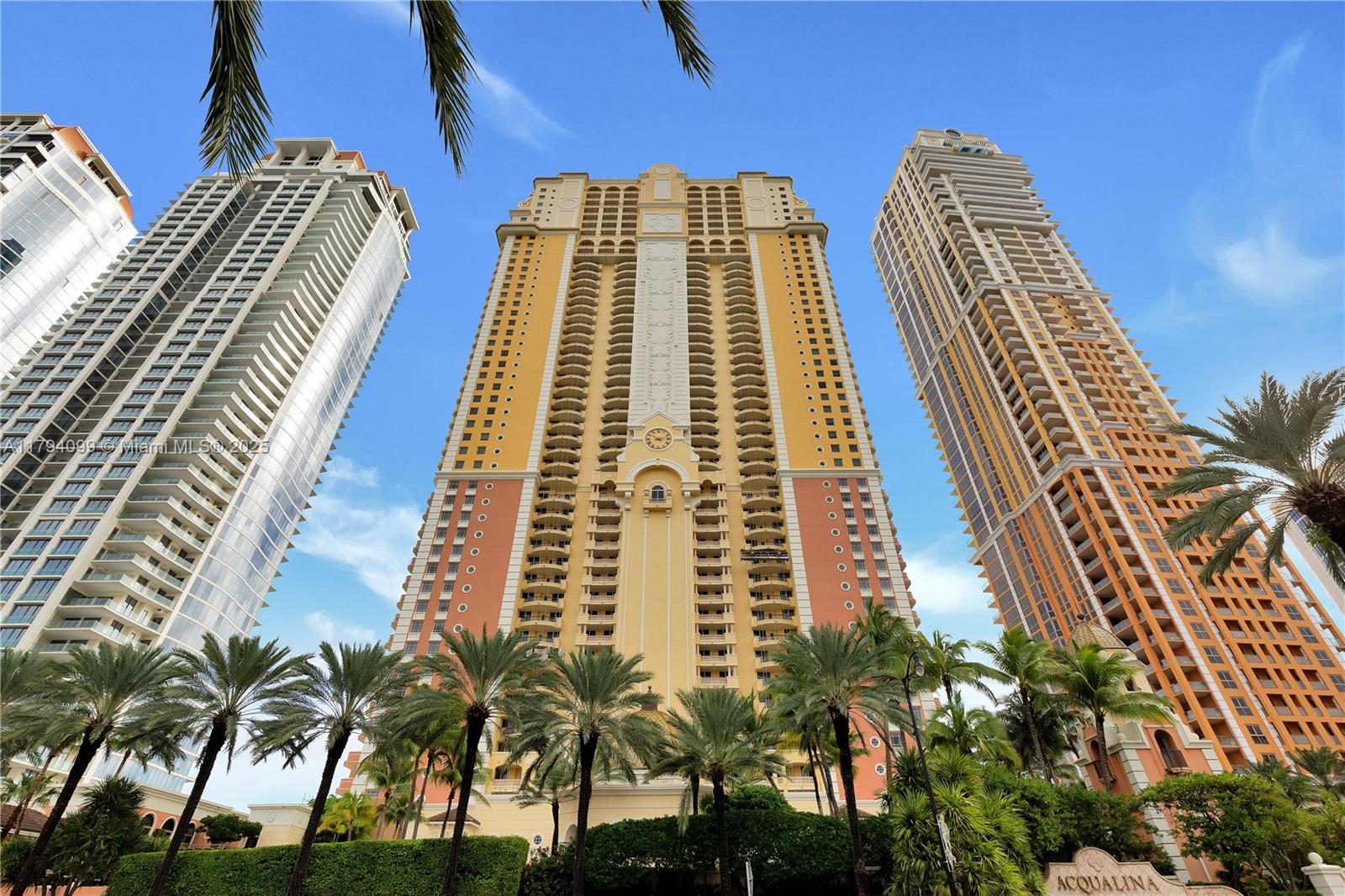 Apartamento en Venta en Sunny Isles Beach, FL