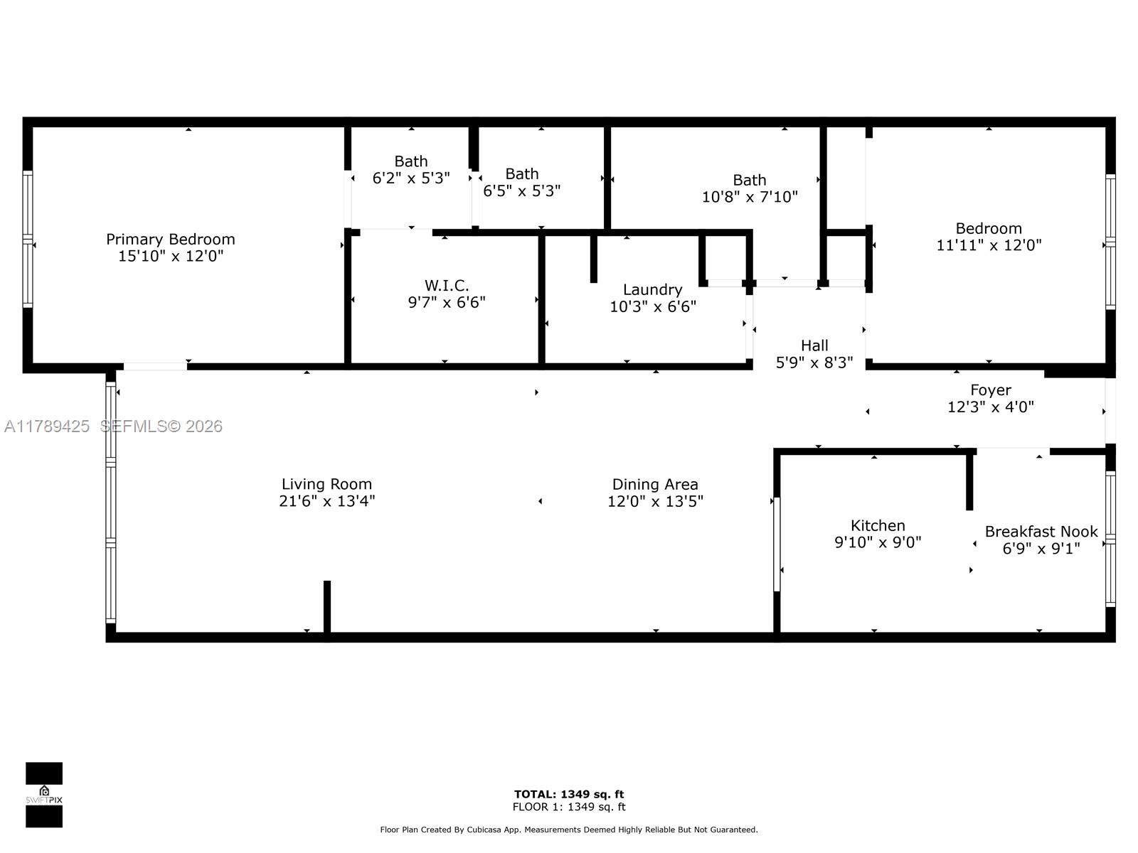 Sunrise Lakes 194 Condo