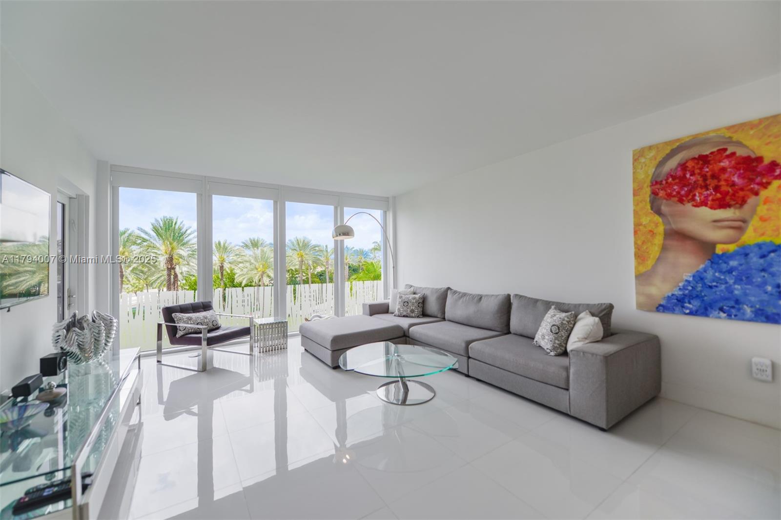 Apartamento en Alquiler en Bal Harbour, FL