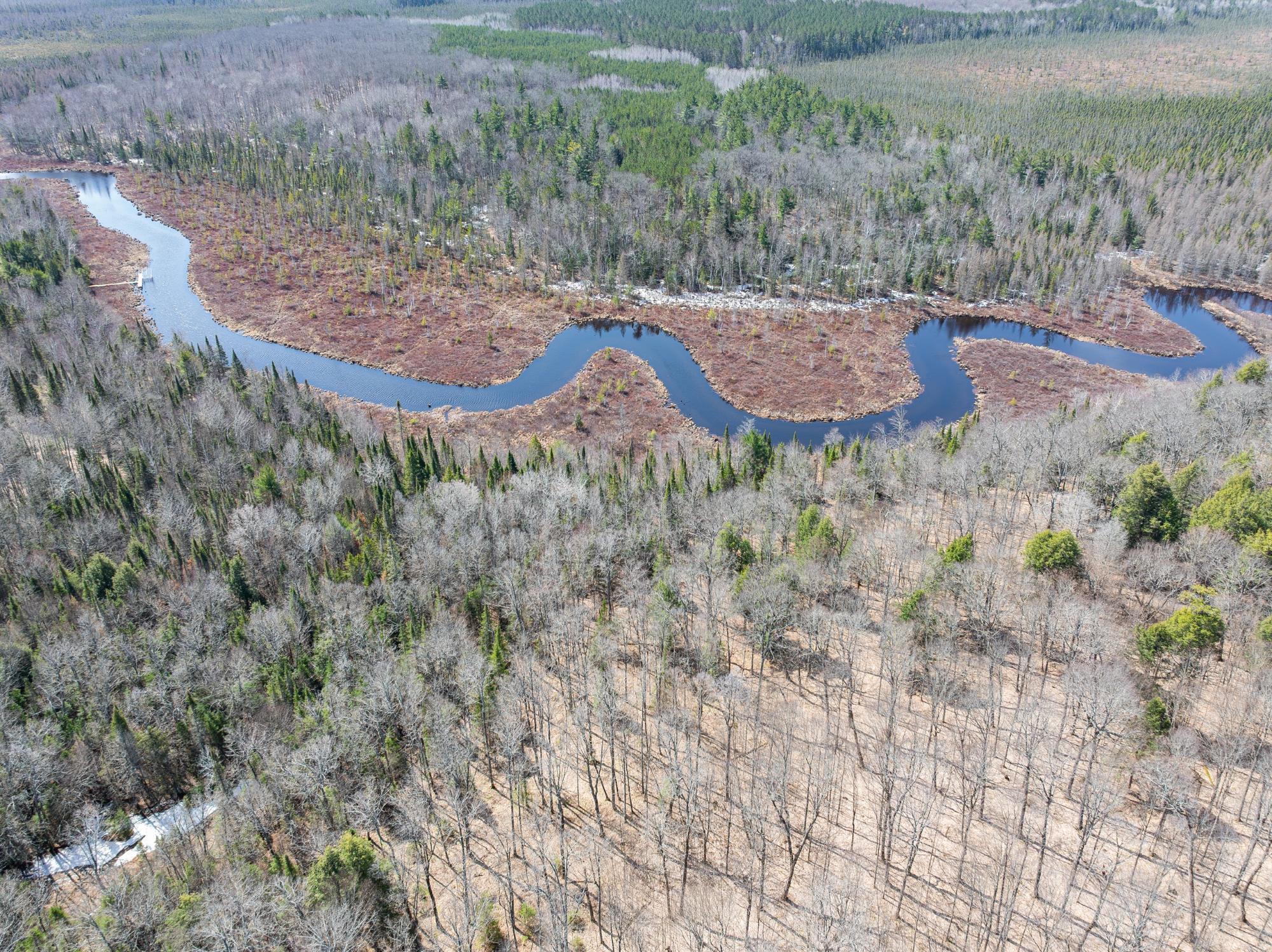 Undocumented Lake Property 0 Bear Tail Pt Photo 11
